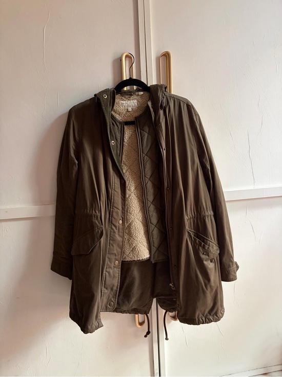 Jack Wills Jackets & Blazers - Woman’s Jack Wills Fall Coat